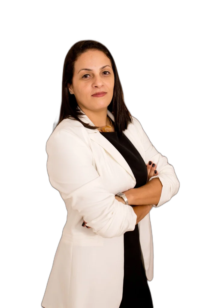 Laura Correa Advogada de Familia para Mulheres